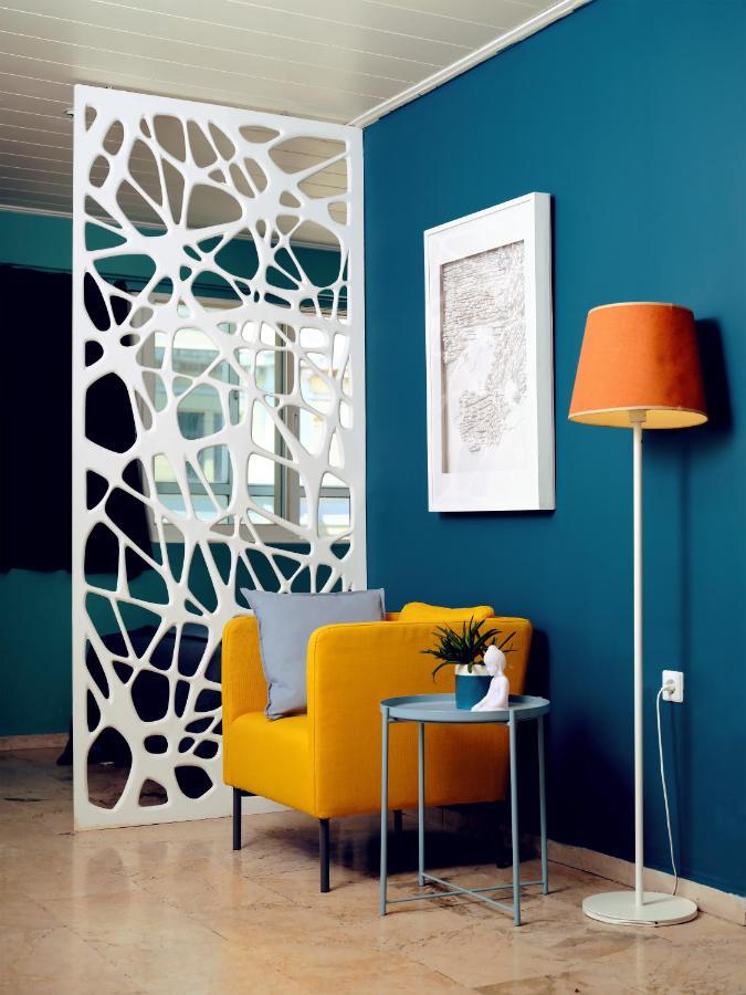 Ferienwohnung Aegean Windows # homm . gr Piräus Exterior foto